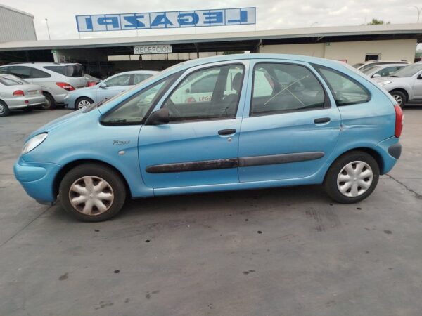 FARO DERECHO CITROEN XSARA PICASSO - Imagen 13