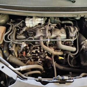 COMPRESOR AIRE ACONDICIONADO FORD FOCUS BERLINA