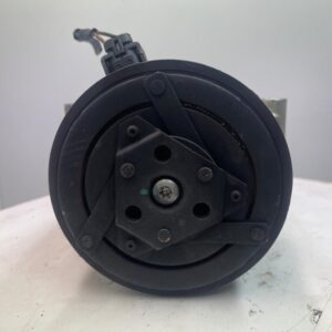 COMPRESOR AIRE ACONDICIONADO RENAULT SCENIC II