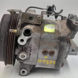 COMPRESOR AIRE ACONDICIONADO SUBARU FORESTER S11