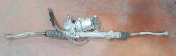 CREMALLERA DIRECCION PEUGEOT 207 SW