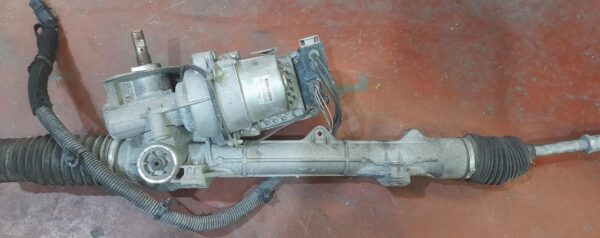CREMALLERA DIRECCION PEUGEOT 207 SW - Imagen 4