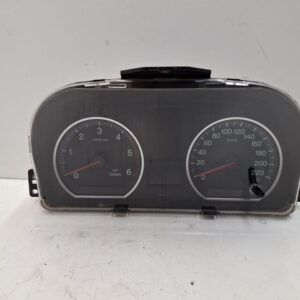 CUADRO INSTRUMENTOS HONDA CR-V