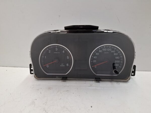CUADRO INSTRUMENTOS HONDA CR-V