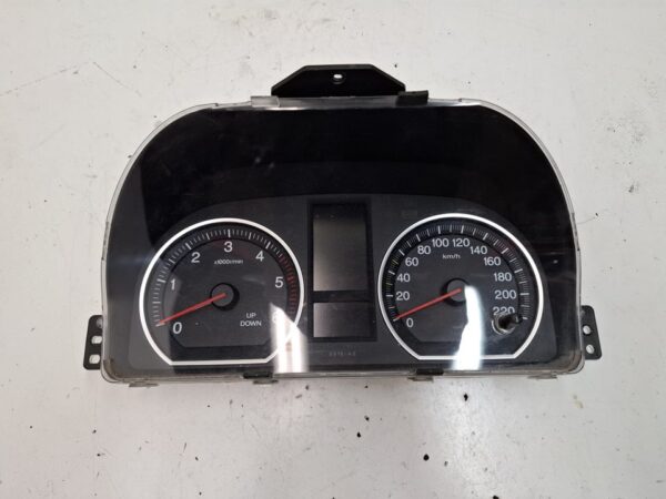 CUADRO INSTRUMENTOS HONDA CR-V - Imagen 2