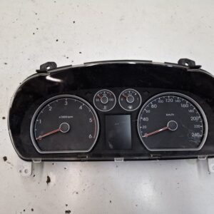 CUADRO INSTRUMENTOS HYUNDAI I30CW