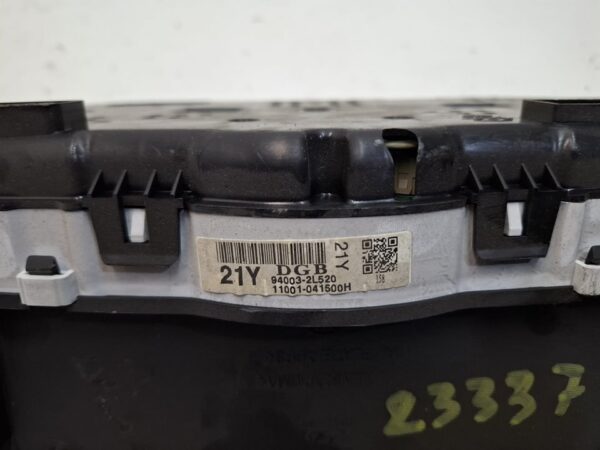 CUADRO INSTRUMENTOS HYUNDAI I30CW - Imagen 4