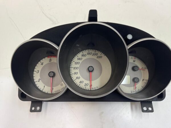 CUADRO INSTRUMENTOS MAZDA 3 BERLINA