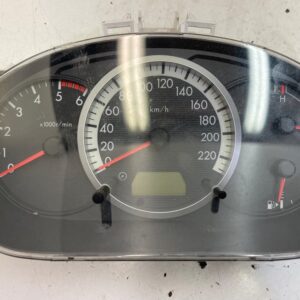 CUADRO INSTRUMENTOS MAZDA 5 BERL.