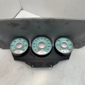 CUADRO INSTRUMENTOS PEUGEOT 807