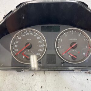 CUADRO INSTRUMENTOS VOLVO S40 BERLINA