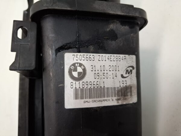 DEPOSITO EXPANSION BMW SERIE 3 COUPE - Imagen 2