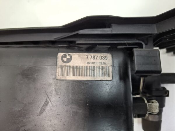 DEPOSITO EXPANSION BMW SERIE 3 COUPE - Imagen 5