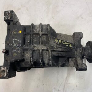 DIFERENCIAL TRASERO HYUNDAI SANTA FE