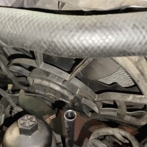 ELECTROVENTILADOR HYUNDAI I40