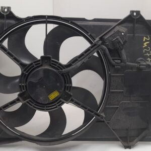 ELECTROVENTILADOR KIA RIO
