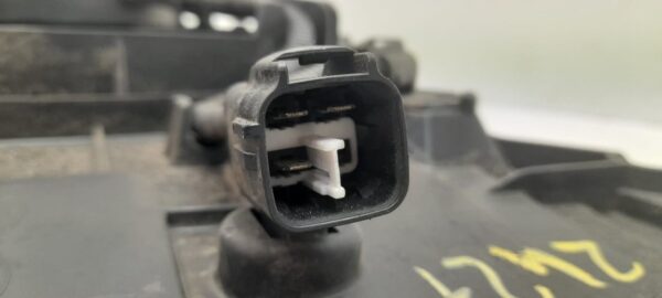 ELECTROVENTILADOR KIA RIO - Imagen 2