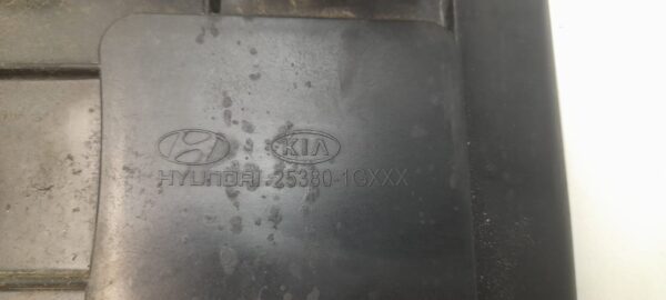 ELECTROVENTILADOR KIA RIO - Imagen 3