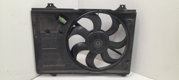 ELECTROVENTILADOR KIA RIO - Imagen 5