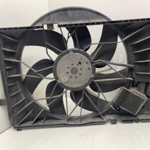 ELECTROVENTILADOR MERCEDES CLASE C  BERLINA