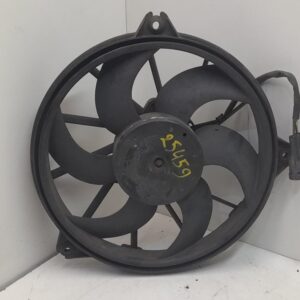 ELECTROVENTILADOR PEUGEOT 807
