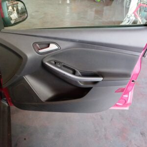 ELEVALUNAS DELANTERO DERECHO FORD FOCUS TURN.