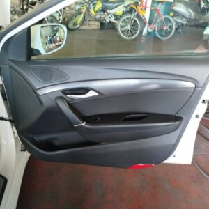 ELEVALUNAS DELANTERO DERECHO HYUNDAI I40