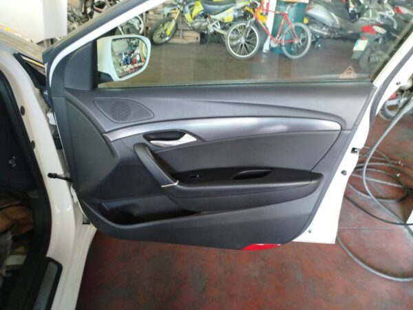 ELEVALUNAS DELANTERO DERECHO HYUNDAI I40