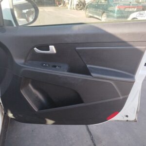 ELEVALUNAS DELANTERO DERECHO KIA SPORTAGE