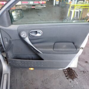 ELEVALUNAS DELANTERO DERECHO RENAULT MEGANE II BERLINA 5P