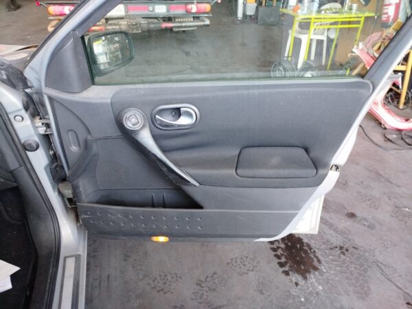 ELEVALUNAS DELANTERO DERECHO RENAULT MEGANE II BERLINA 5P