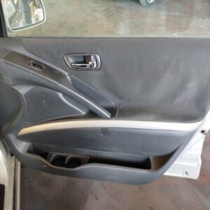 ELEVALUNAS DELANTERO DERECHO TOYOTA COROLLA VERSO