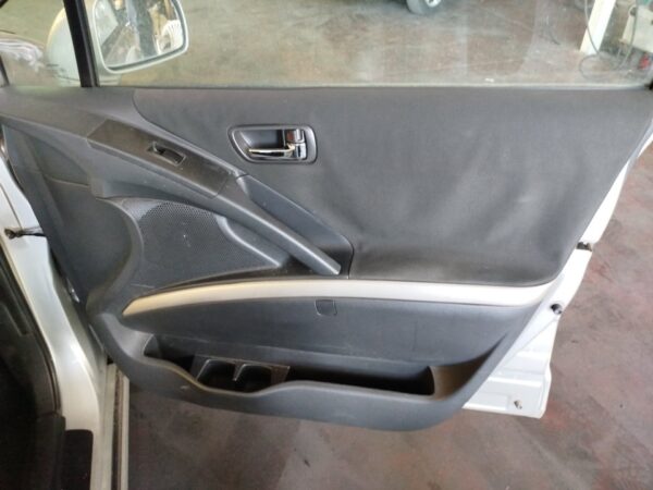 ELEVALUNAS DELANTERO DERECHO TOYOTA COROLLA VERSO