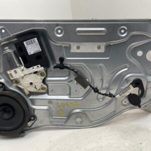 ELEVALUNAS DELANTERO DERECHO VOLVO S40 BERLINA