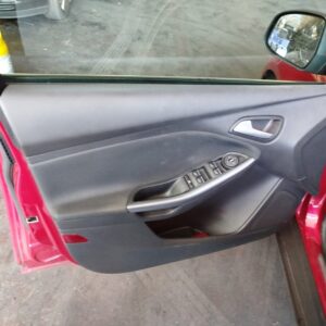 ELEVALUNAS DELANTERO IZQUIERDO FORD FOCUS TURN.