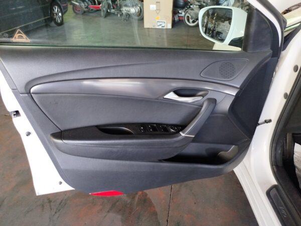 ELEVALUNAS DELANTERO IZQUIERDO HYUNDAI I40