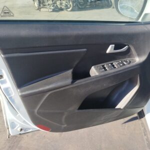 ELEVALUNAS DELANTERO IZQUIERDO KIA SPORTAGE
