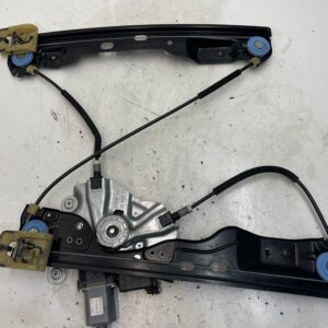 ELEVALUNAS DELANTERO IZQUIERDO OPEL ASTRA J LIM.