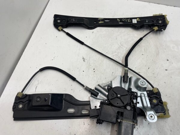ELEVALUNAS DELANTERO IZQUIERDO OPEL ASTRA J LIM. - Imagen 4