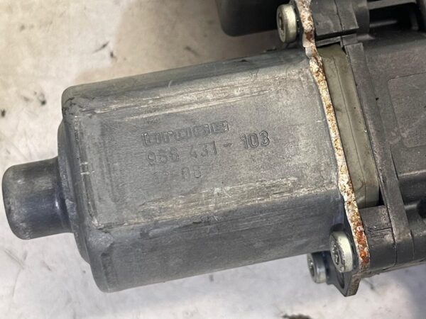 ELEVALUNAS DELANTERO IZQUIERDO OPEL ASTRA J LIM. - Imagen 6