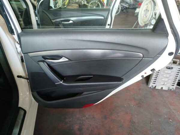ELEVALUNAS TRASERO DERECHO HYUNDAI I40