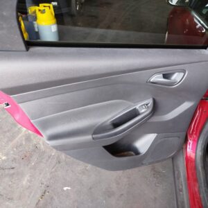 ELEVALUNAS TRASERO IZQUIERDO FORD FOCUS TURN.