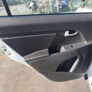 ELEVALUNAS TRASERO IZQUIERDO KIA SPORTAGE
