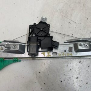 ELEVALUNAS TRASERO IZQUIERDO OPEL ASTRA J LIM.