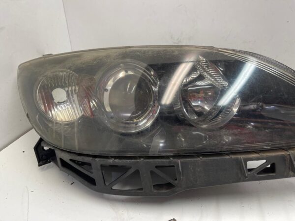 FARO DERECHO MAZDA 3 BERLINA - Imagen 2