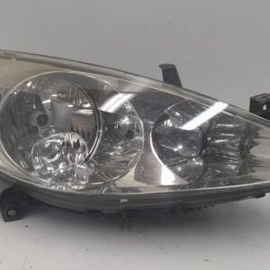 FARO DERECHO PEUGEOT 307 BREAK / SW