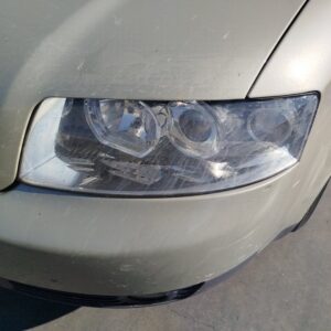 FARO IZQUIERDO AUDI A4 BERLINA