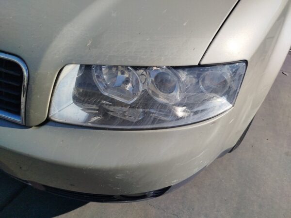 FARO IZQUIERDO AUDI A4 BERLINA