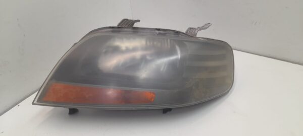 FARO IZQUIERDO CHEVROLET KALOS