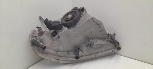 FARO IZQUIERDO CHEVROLET KALOS - Imagen 2